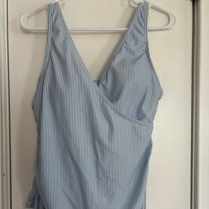 Kindred Bravely Two Piece Maternity Swimsuit